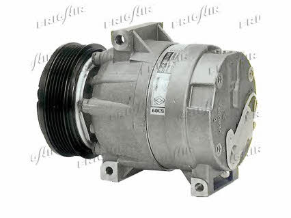 Frig air 920.10534 Compressor, air conditioning 92010534: Buy near me in Poland at 2407.PL - Good price!