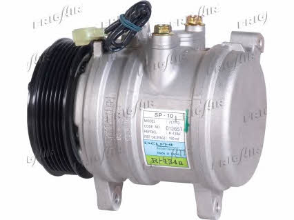 Frig air 920.10819 Compressor, air conditioning 92010819: Buy near me in Poland at 2407.PL - Good price!