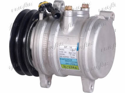 Frig air 920.10820 Compressor, air conditioning 92010820: Buy near me in Poland at 2407.PL - Good price!