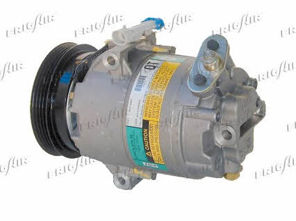 Frig air 920.10906 Compressor, air conditioning 92010906: Buy near me in Poland at 2407.PL - Good price!