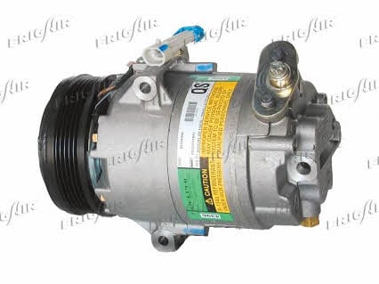 Frig air 920.10907 Compressor, air conditioning 92010907: Buy near me in Poland at 2407.PL - Good price!