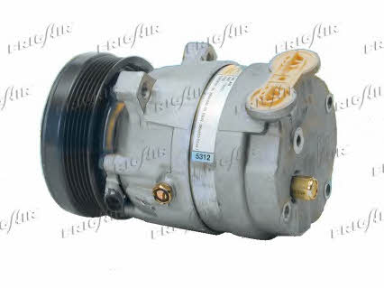 Frig air 920.10909 Compressor, air conditioning 92010909: Buy near me at 2407.PL in Poland at an Affordable price!