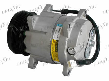 Frig air 920.10911 Compressor, air conditioning 92010911: Buy near me in Poland at 2407.PL - Good price!