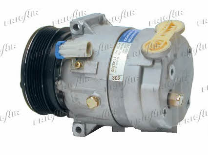 Frig air 920.10912 Compressor, air conditioning 92010912: Buy near me in Poland at 2407.PL - Good price!
