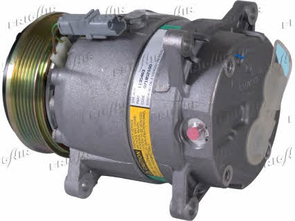 Frig air 920.10914 Compressor, air conditioning 92010914: Buy near me at 2407.PL in Poland at an Affordable price!