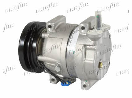 Frig air 920.10917 Compressor, air conditioning 92010917: Buy near me in Poland at 2407.PL - Good price!