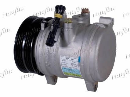 Frig air 920.10920 Compressor, air conditioning 92010920: Buy near me in Poland at 2407.PL - Good price!