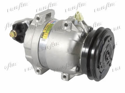 Frig air 920.10921 Compressor, air conditioning 92010921: Buy near me in Poland at 2407.PL - Good price!