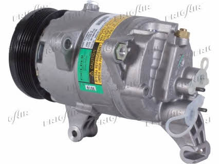 Frig air 920.10922 Compressor, air conditioning 92010922: Buy near me in Poland at 2407.PL - Good price!