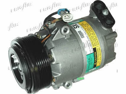 Frig air 920.10923 Compressor, air conditioning 92010923: Buy near me in Poland at 2407.PL - Good price!