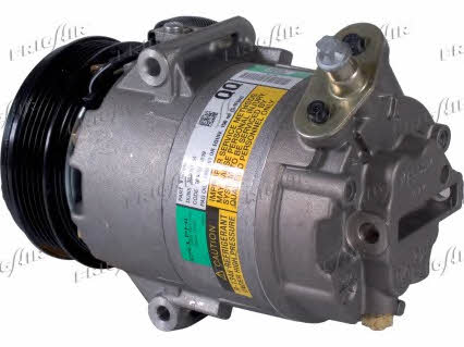Frig air 920.10926 Compressor, air conditioning 92010926: Buy near me in Poland at 2407.PL - Good price!
