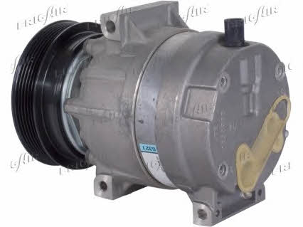 Frig air 920.10930 Compressor, air conditioning 92010930: Buy near me in Poland at 2407.PL - Good price!