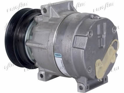 Frig air 920.10931 Compressor, air conditioning 92010931: Buy near me in Poland at 2407.PL - Good price!