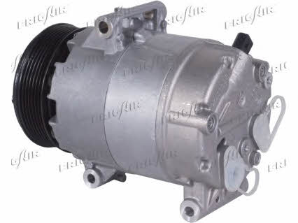 Frig air 920.10938 Compressor, air conditioning 92010938: Buy near me in Poland at 2407.PL - Good price!