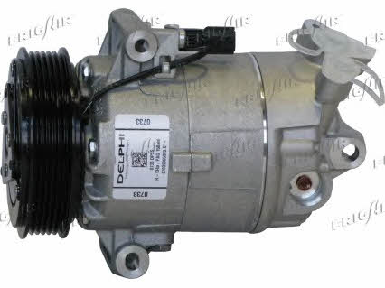 Frig air 920.10947 Compressor, air conditioning 92010947: Buy near me in Poland at 2407.PL - Good price!