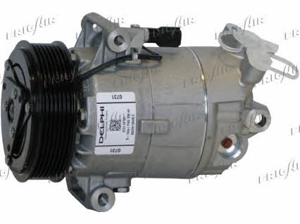 Frig air 920.10950 Compressor, air conditioning 92010950: Buy near me in Poland at 2407.PL - Good price!