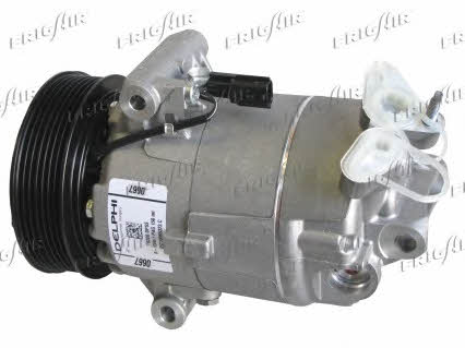 Frig air 920.10954 Compressor, air conditioning 92010954: Buy near me in Poland at 2407.PL - Good price!