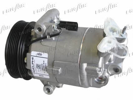 Frig air 920.10955 Compressor, air conditioning 92010955: Buy near me in Poland at 2407.PL - Good price!