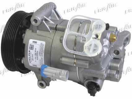 Frig air 920.10960 Compressor, air conditioning 92010960: Buy near me in Poland at 2407.PL - Good price!