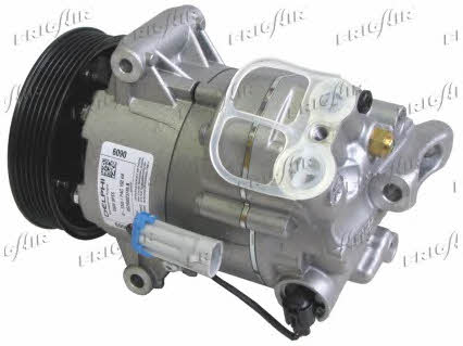 Frig air 920.10961 Compressor, air conditioning 92010961: Buy near me in Poland at 2407.PL - Good price!