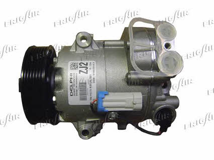 Frig air 920.10966 Compressor, air conditioning 92010966: Buy near me in Poland at 2407.PL - Good price!