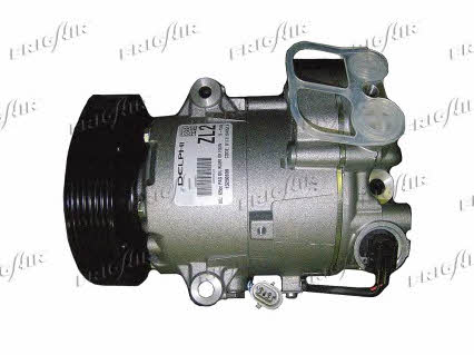 Frig air 920.10967 Compressor, air conditioning 92010967: Buy near me in Poland at 2407.PL - Good price!