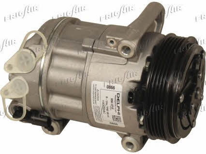 Frig air 920.10970 Compressor, air conditioning 92010970: Buy near me in Poland at 2407.PL - Good price!