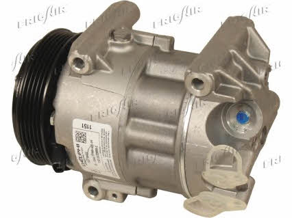 Frig air 920.10971 Compressor, air conditioning 92010971: Buy near me in Poland at 2407.PL - Good price!