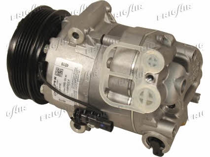 Frig air 920.10975 Compressor, air conditioning 92010975: Buy near me at 2407.PL in Poland at an Affordable price!