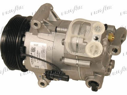 Frig air 920.10976 Compressor, air conditioning 92010976: Buy near me in Poland at 2407.PL - Good price!