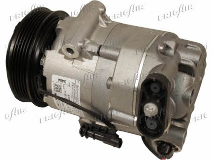 Frig air 920.10977 Compressor, air conditioning 92010977: Buy near me at 2407.PL in Poland at an Affordable price!
