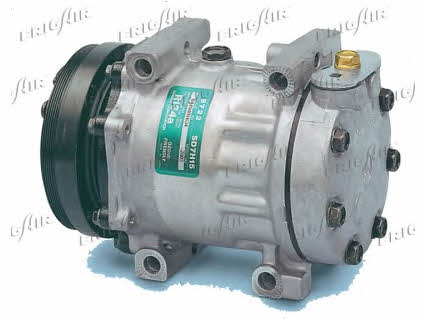 Frig air 920.20002 Compressor, air conditioning 92020002: Buy near me in Poland at 2407.PL - Good price!