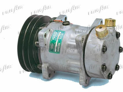 Frig air 920.20007 Compressor, air conditioning 92020007: Buy near me in Poland at 2407.PL - Good price!