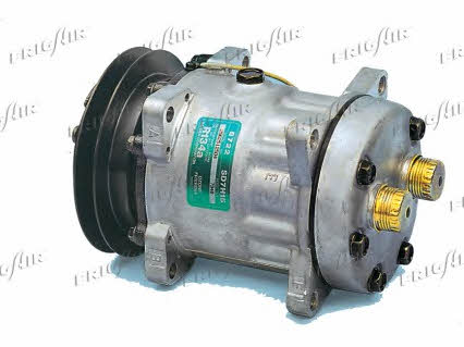 Frig air 920.20009 Compressor, air conditioning 92020009: Buy near me at 2407.PL in Poland at an Affordable price!