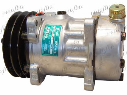 Frig air 920.20013 Compressor, air conditioning 92020013: Buy near me in Poland at 2407.PL - Good price!