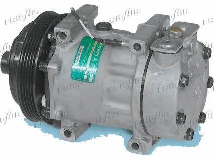 Frig air 920.20018 Compressor, air conditioning 92020018: Buy near me in Poland at 2407.PL - Good price!