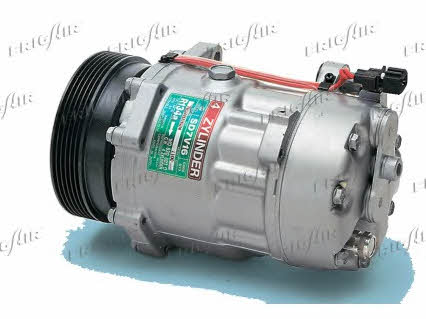 Frig air 920.20024 Compressor, air conditioning 92020024: Buy near me in Poland at 2407.PL - Good price!