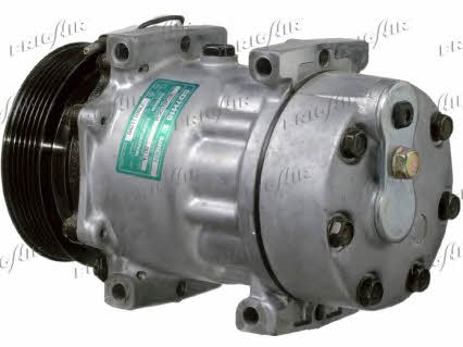 Frig air 920.20028 Compressor, air conditioning 92020028: Buy near me in Poland at 2407.PL - Good price!