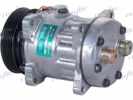 Frig air 920.20103 Compressor, air conditioning 92020103: Buy near me in Poland at 2407.PL - Good price!