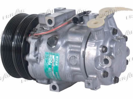 Frig air 920.20104 Compressor, air conditioning 92020104: Buy near me in Poland at 2407.PL - Good price!