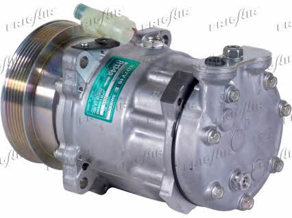Frig air 920.20107 Compressor, air conditioning 92020107: Buy near me in Poland at 2407.PL - Good price!