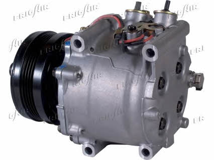 Frig air 920.20109 Compressor, air conditioning 92020109: Buy near me in Poland at 2407.PL - Good price!