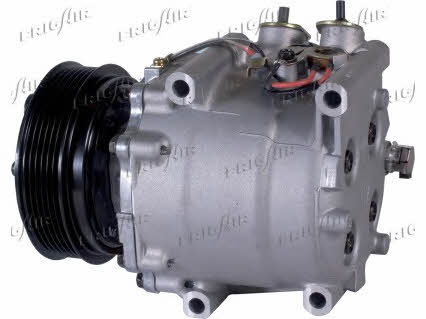 Frig air 920.20110 Compressor, air conditioning 92020110: Buy near me in Poland at 2407.PL - Good price!