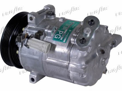 Frig air 920.20114 Compressor, air conditioning 92020114: Buy near me in Poland at 2407.PL - Good price!