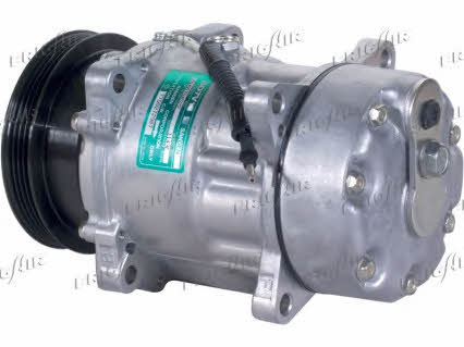 Frig air 920.20116 Compressor, air conditioning 92020116: Buy near me in Poland at 2407.PL - Good price!