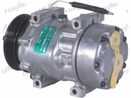 Frig air 920.20122 Compressor, air conditioning 92020122: Buy near me in Poland at 2407.PL - Good price!