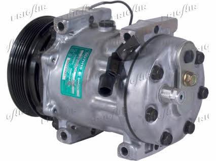 Frig air 920.20130 Compressor, air conditioning 92020130: Buy near me in Poland at 2407.PL - Good price!