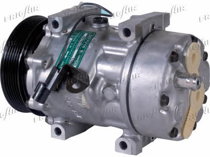 Frig air 920.20131 Compressor, air conditioning 92020131: Buy near me at 2407.PL in Poland at an Affordable price!