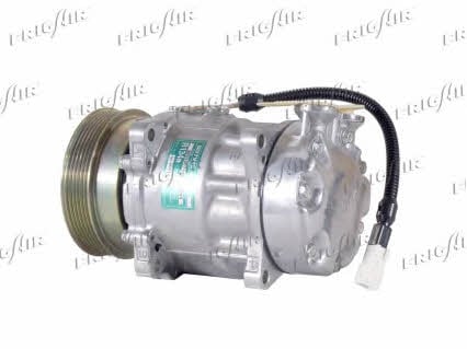 Frig air 920.20139 Compressor, air conditioning 92020139: Buy near me in Poland at 2407.PL - Good price!