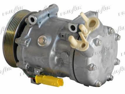 Frig air 920.20155 Compressor, air conditioning 92020155: Buy near me in Poland at 2407.PL - Good price!